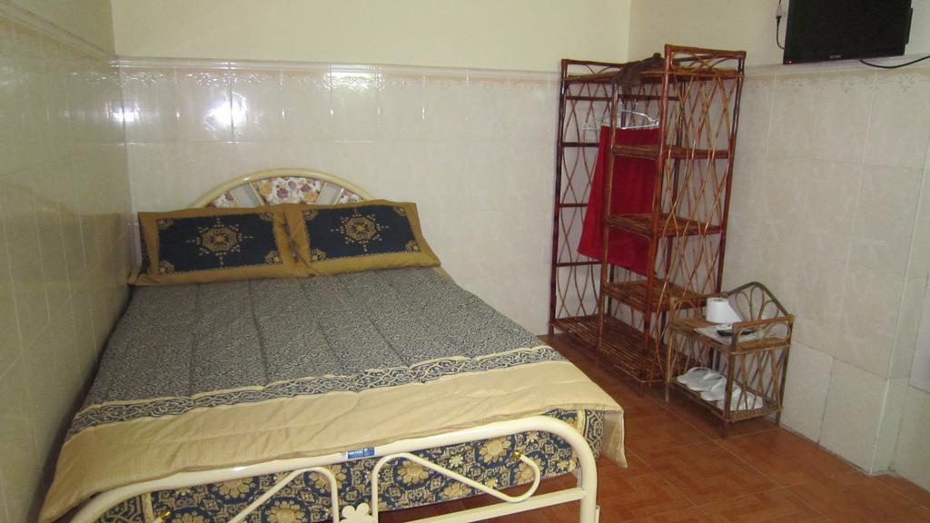 Jun Jun Guesthouse Phnom Penh Dış mekan fotoğraf