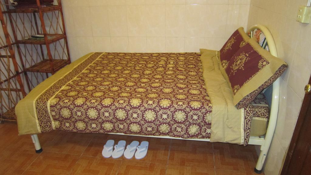 Jun Jun Guesthouse Phnom Penh Dış mekan fotoğraf