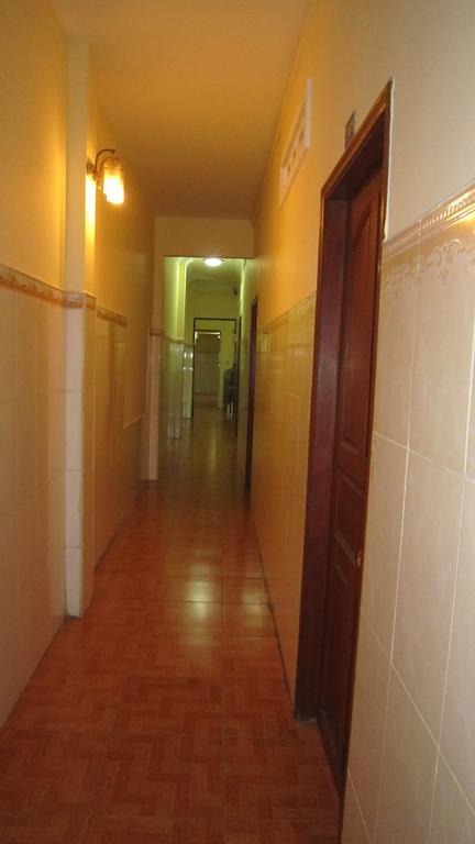 Jun Jun Guesthouse Phnom Penh Dış mekan fotoğraf